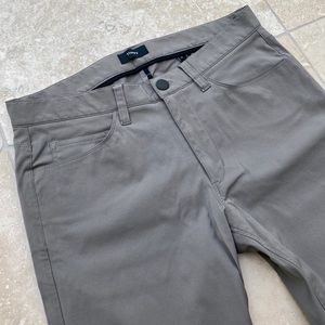 Men’s Theory Neoteric 5-Pocket pants!
